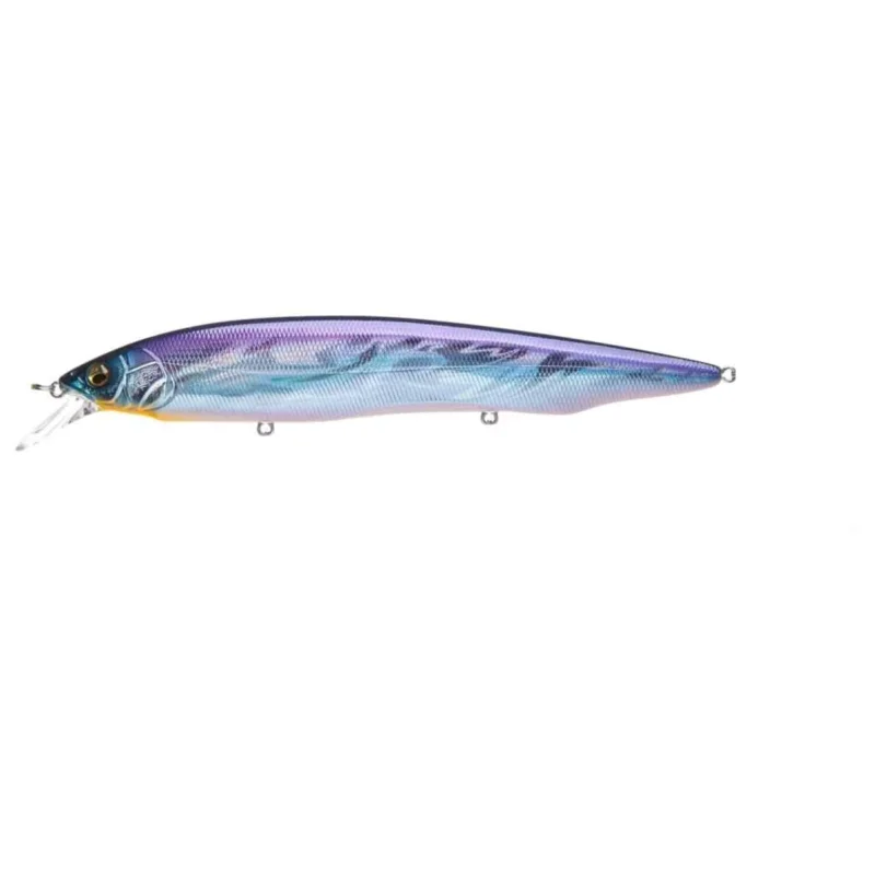 Kup online MegaBass Wobler Kanata Ayu Floating 16cm GG Blue Shad