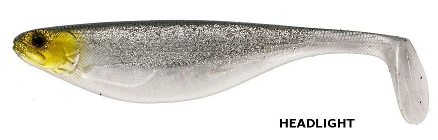 Do wyczerpania zapasów Westin Guma Shad Teez 12cm Headlight