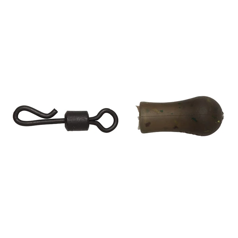 Promocja Dam Krętlik DETEK QC SWIVEL BEAD 8