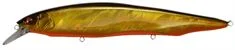 MegaBass Wobler Kanata Ayu Floating 16cm GG Kinkuro Tani