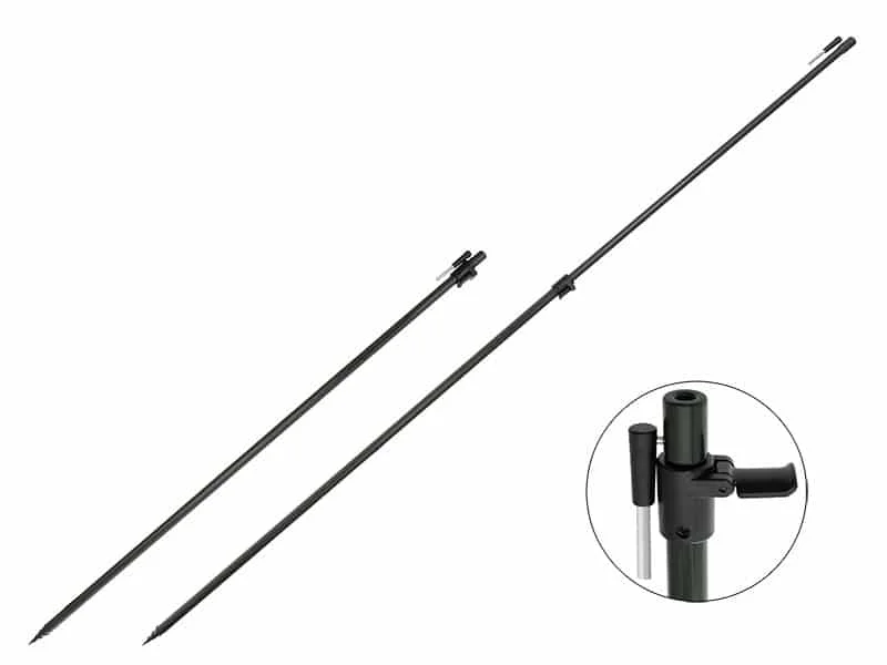Delphin Podpórka Classa Stick 180cm Okazja