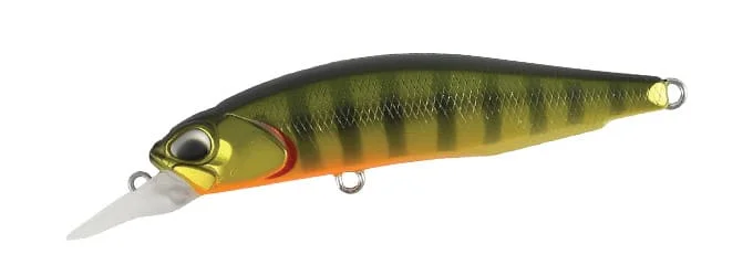 Duo Wobler Neutralny Realis Rozante 63SP 6,3cm Gold Perch ASA3146 Tylko do końca tygodnia
