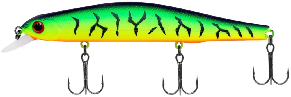 Niska cena ZipBaits Wobler ORBIT 110SP 11cm 995 Hot Tiger