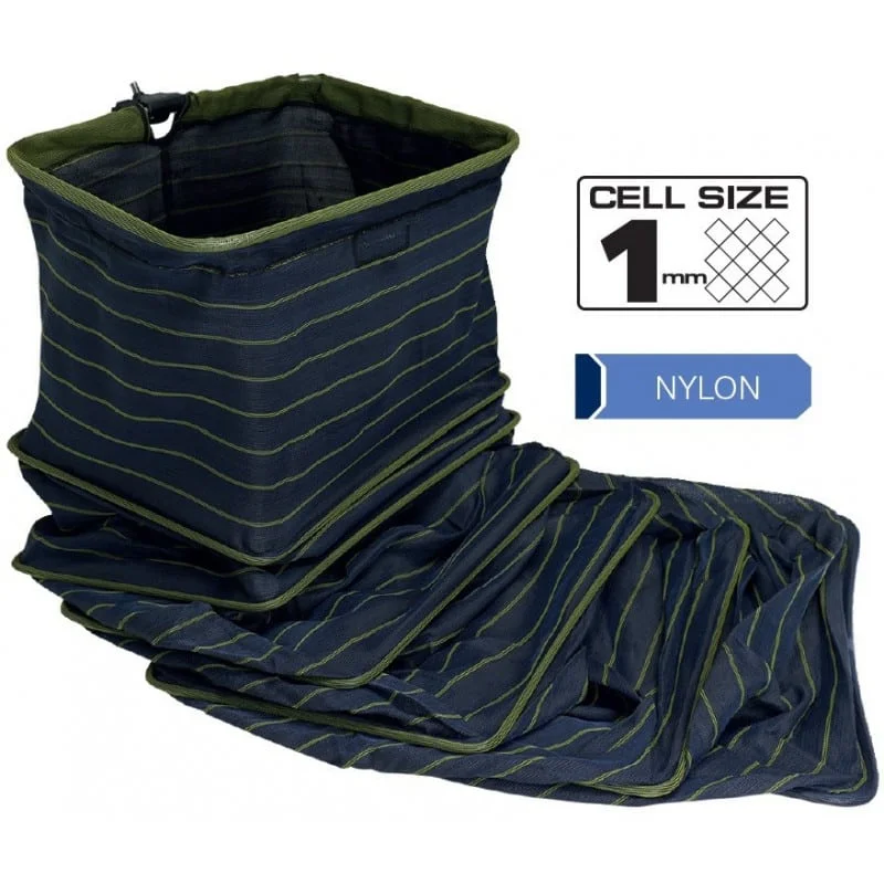 Flagman Siatka Keepnet Forse Active 50x40cm 250cm Szybka dostawa
