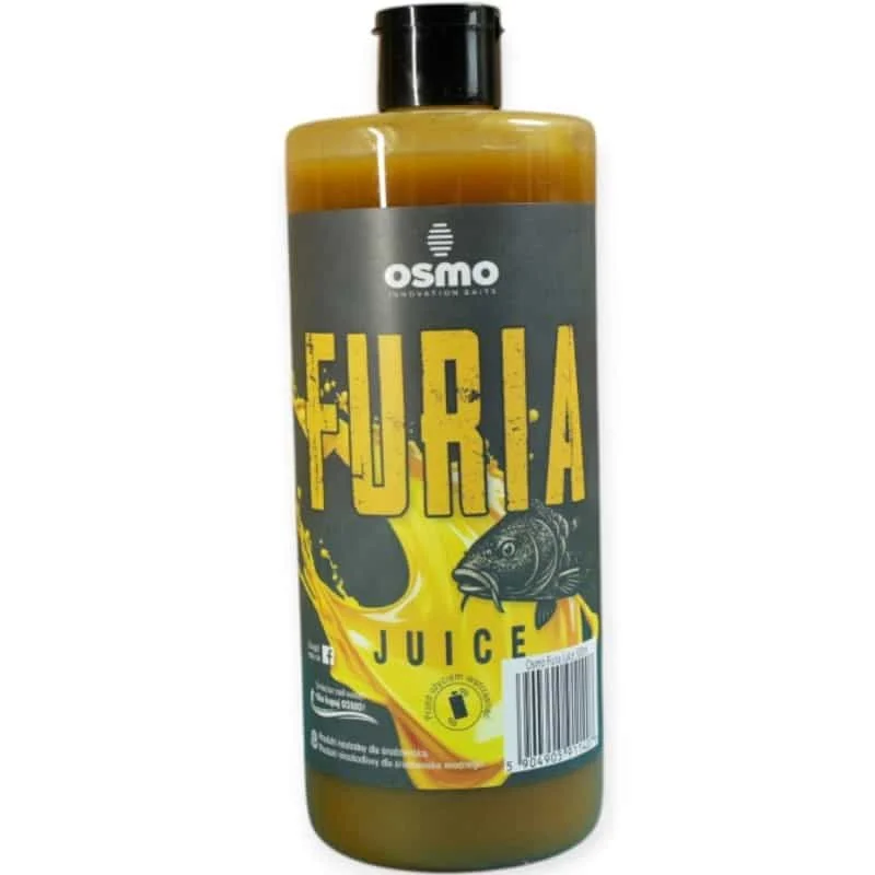 Osmo Zalewa Furia Juice 500ml Niska cena