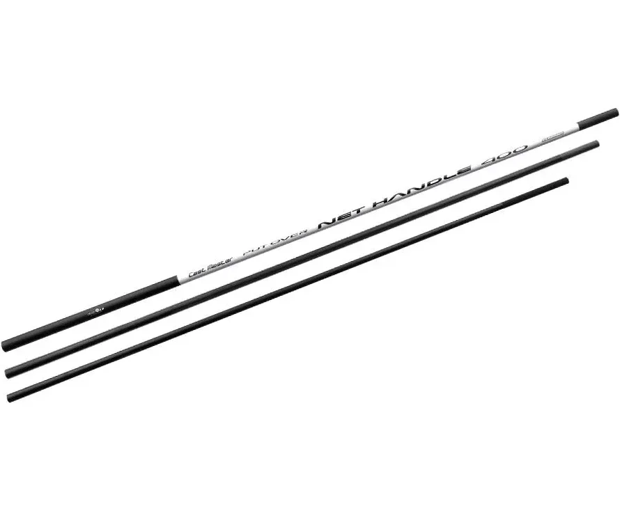 Wyprzedaż Flagman Sztyca Cast Master Put Over Handle 4m