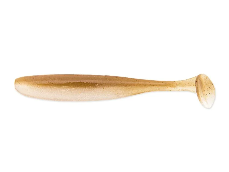 Ostatnie sztuki Keitech Guma Easy Shiner 4,5” 11,4cm #412 Wakasagi