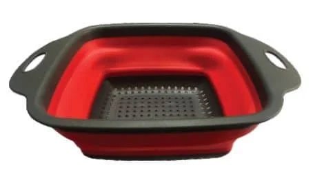 Nowość Mistrall Sito Składane Method Feeder AM-6000112