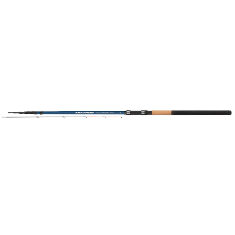 Hit sprzedaży Mikado Wędka Trython Tele Feeder 390cm 120g