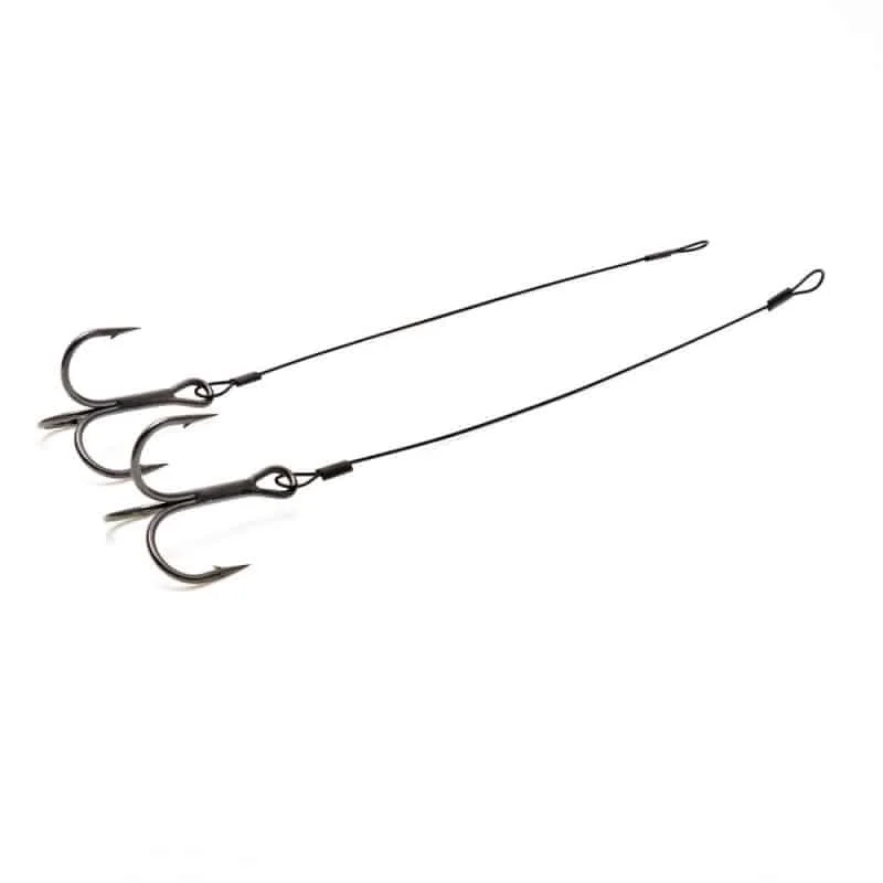 JMC Dozbrojka z plecionki surflonowej 1×7 7kg 6cm Rabat