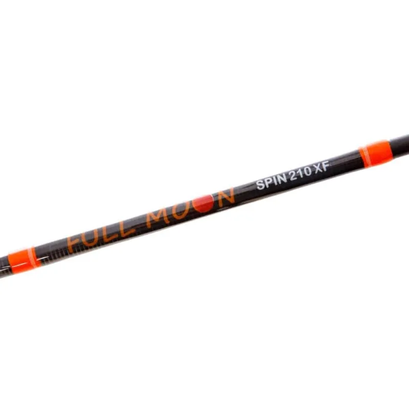 JMC wędka Full Moon 210cm 2-14g Ostatnie sztuki