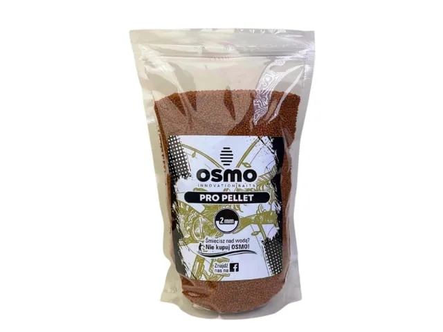 Bestseller Osmo Pellet Pro 2mm