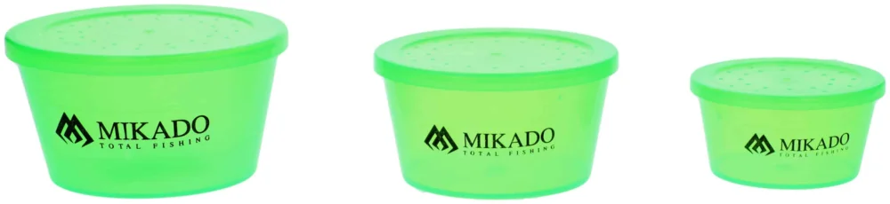 Mikado PUDEŁKO – NA PRZYNĘTY H403 ZESTAW Kup teraz