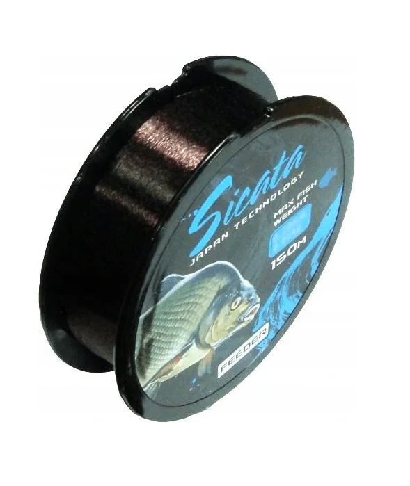 Oferta Mistrall Żyłka Sicata Feeder 0,20mm 150m