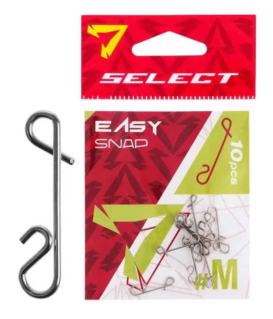 Oferta Select łącznik Bezwęzłowy Easy Snap XL