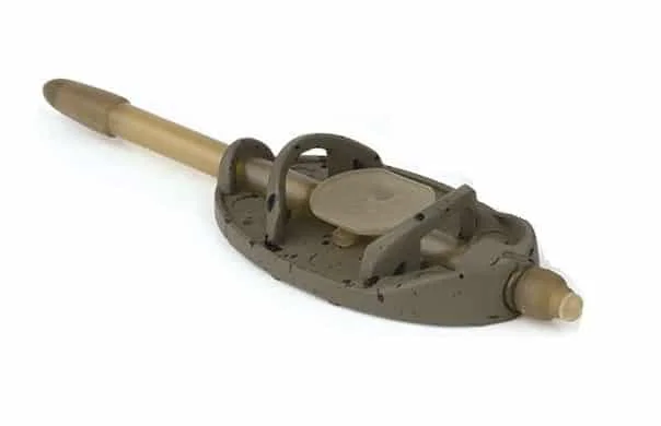 Zamów dziś Koszyk Matrix Alloy Method Feeder Large 30g