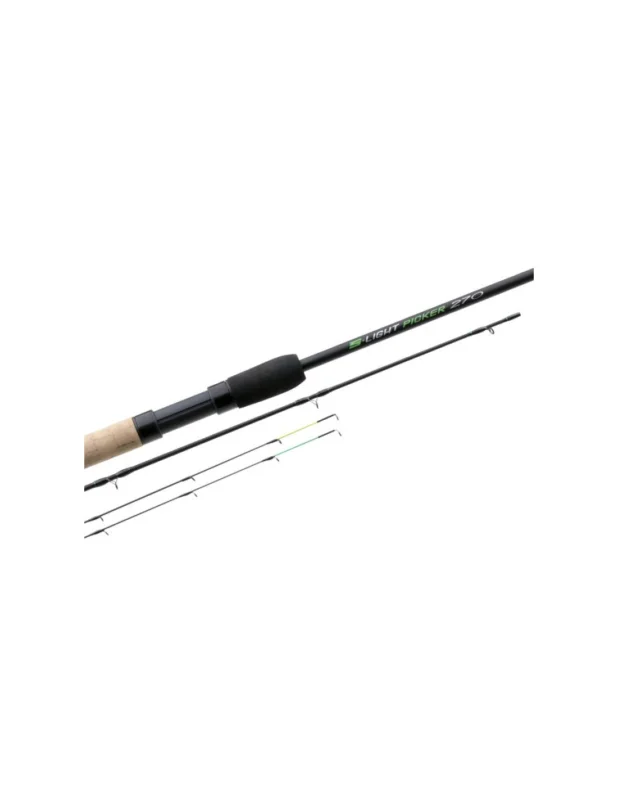 Oferta Flagman Wędka S-Light Picker 270cm 35g
