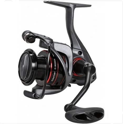 Ograniczona ilość Okuma Kołowrotek Ceymar 3000A Spinning