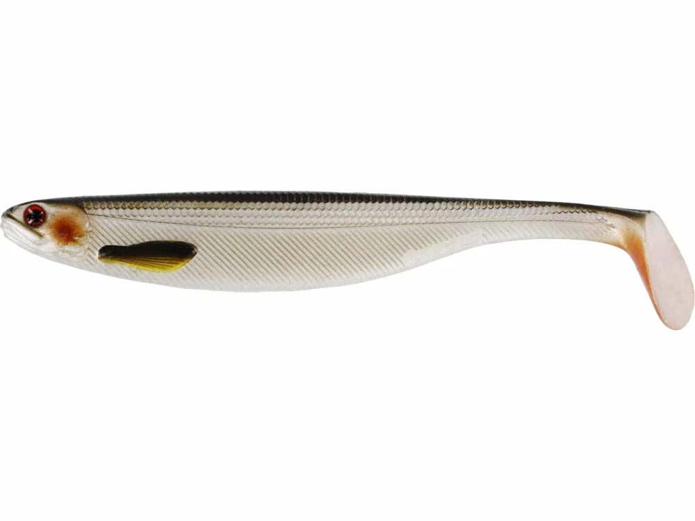 Tani Westin Guma Shad Teez Slim 14cm Lively Roach