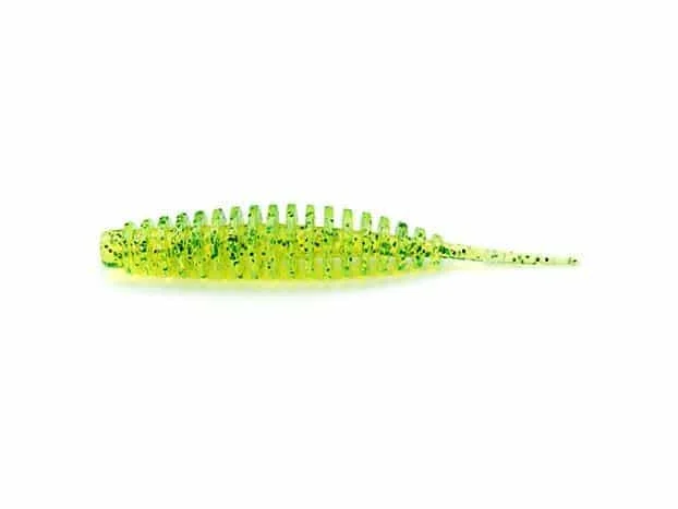 Darmowa dostawa FishUp Przynęta Guma Tanta 4,2cm Flo Chartreuse Green