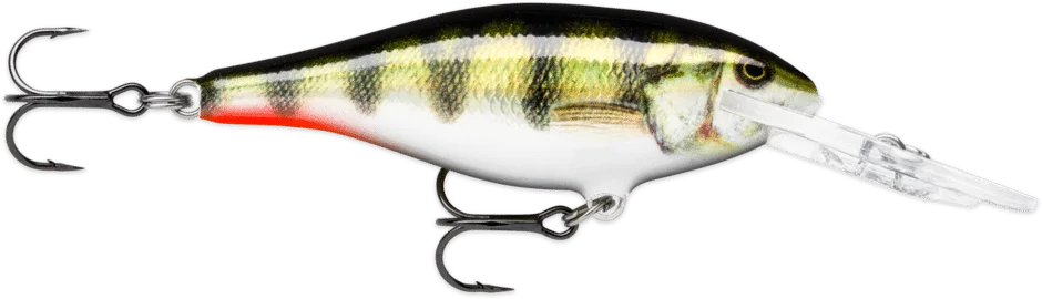 Rapala Wobler Shad Rap 7cm #PEHL Wybór klientów