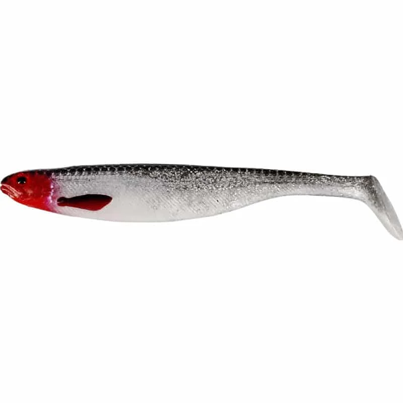 Westin Przynęta Shad Teez Slim 12cm – Redlight Nowość