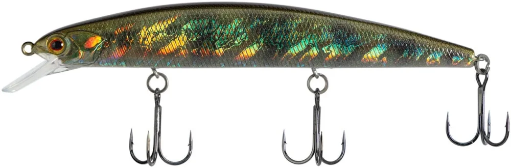Select Wobler Dementor SP 13cm S49 Ekspresowa dostawa