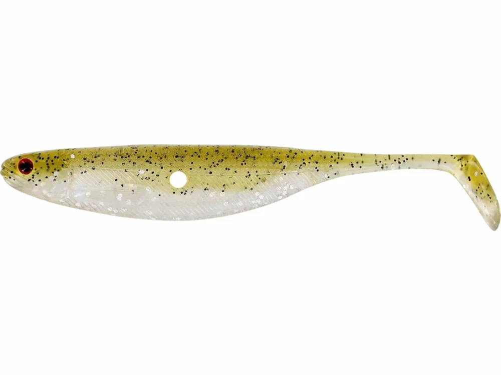 Westin Guma ShadTeez Hollow 12cm Pearl Sand Ekspresowa dostawa