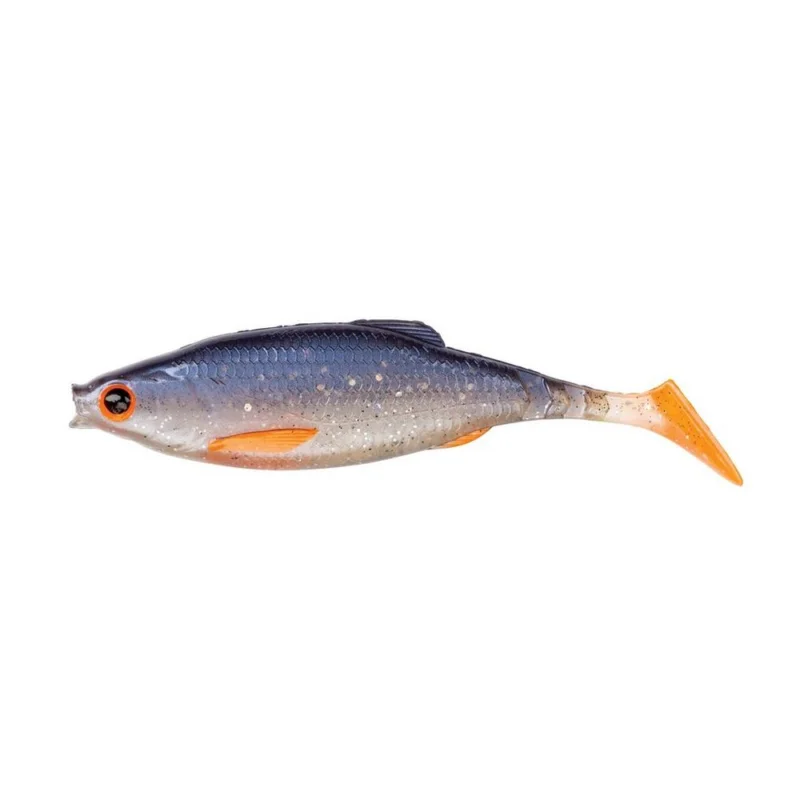 Hit cenowy Berkley Guma Ripper Realistic Roach 15cm Roach