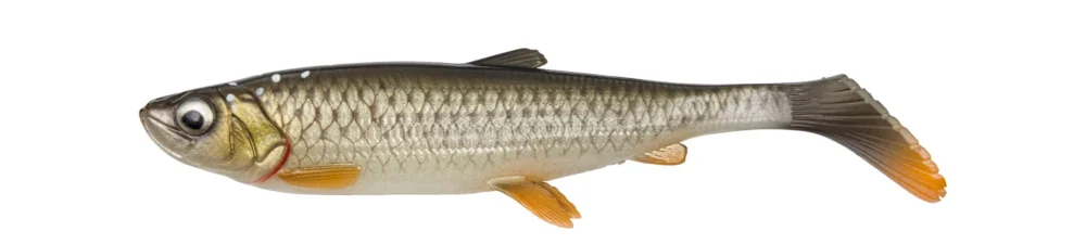 Savage Gear Guma 3D Herring Shad 15cm Bream Do wyczerpania zapasów