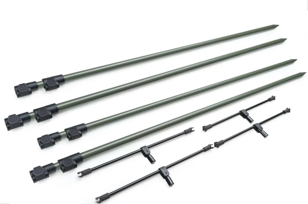 Mivardi Zestaw Stabilizujący do Parasola Session XL Bestseller