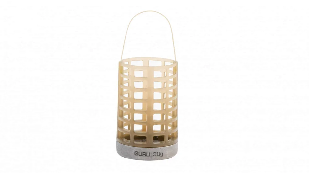 Guru Koszyk Zanętowy X-Change Feeder Caged Large 30g Zamów teraz