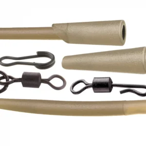 11-00208 - CORMORAN PRO CARP RUNNING SAFETY CLIP - PIASEK Darmowa dostawa