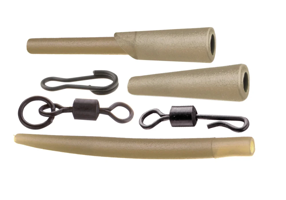 11-00208 - CORMORAN PRO CARP RUNNING SAFETY CLIP - PIASEK Darmowa dostawa