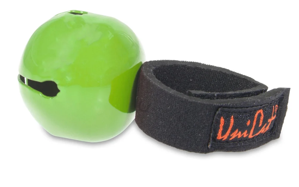Kup online DZWONEK SUMOWY UNI CAT GIANT BELL FLUO