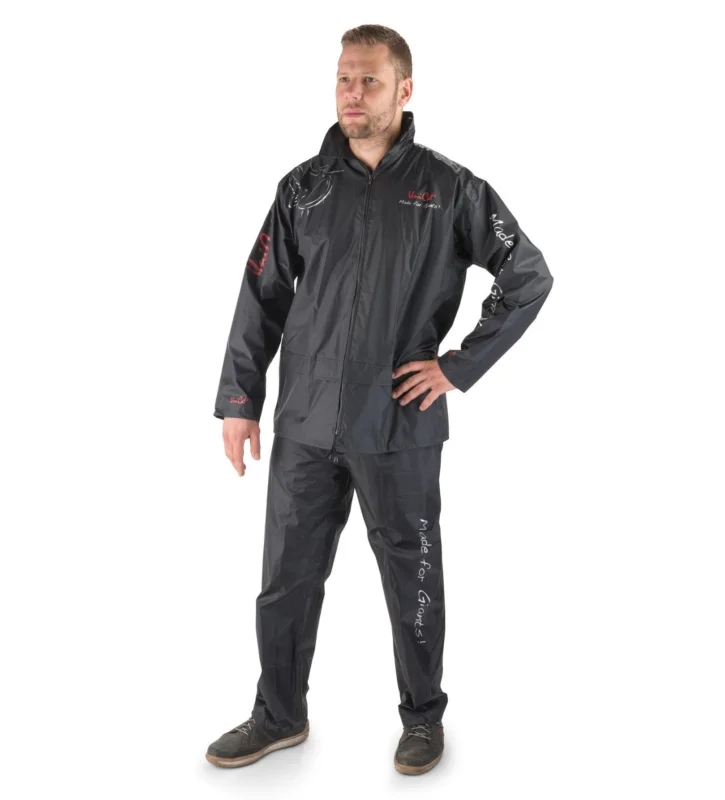 KOMBINEZON UNI CAT MOVIE SUIT Wyjątkowa oferta