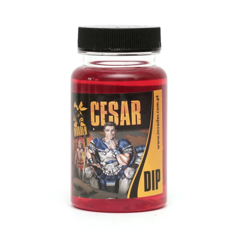 DIP INVADER CESAR 100ml Zniżka