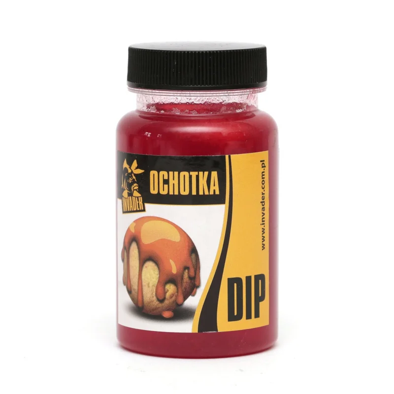 Nie przegap DIP INVADER OCHOTKA 100ml