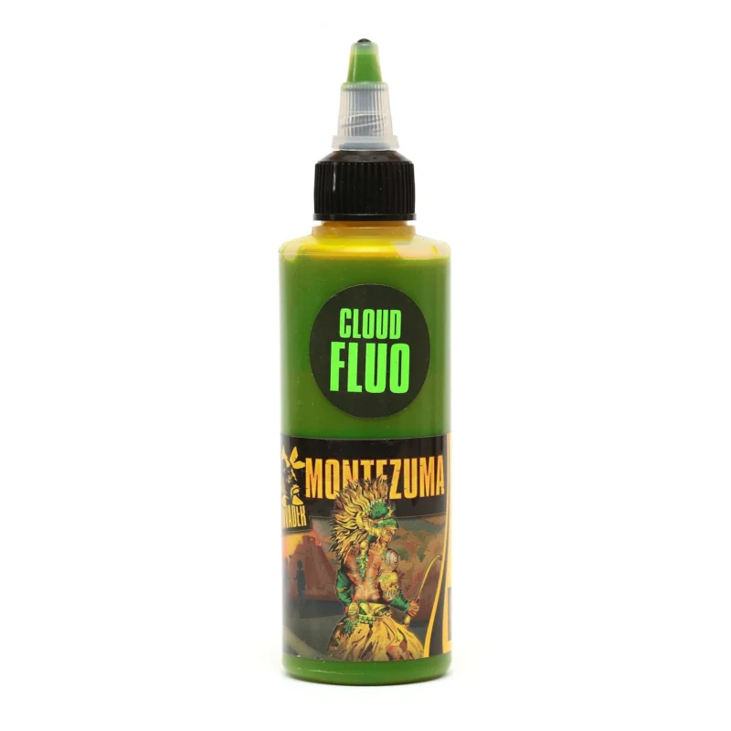 DIP INVADER MONTEZUMA CLOUD FLUO 100ml Okazja