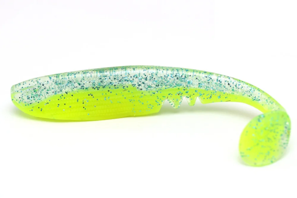 Oferta 8048 - SANGER GUMA RACKER SHAD - MM