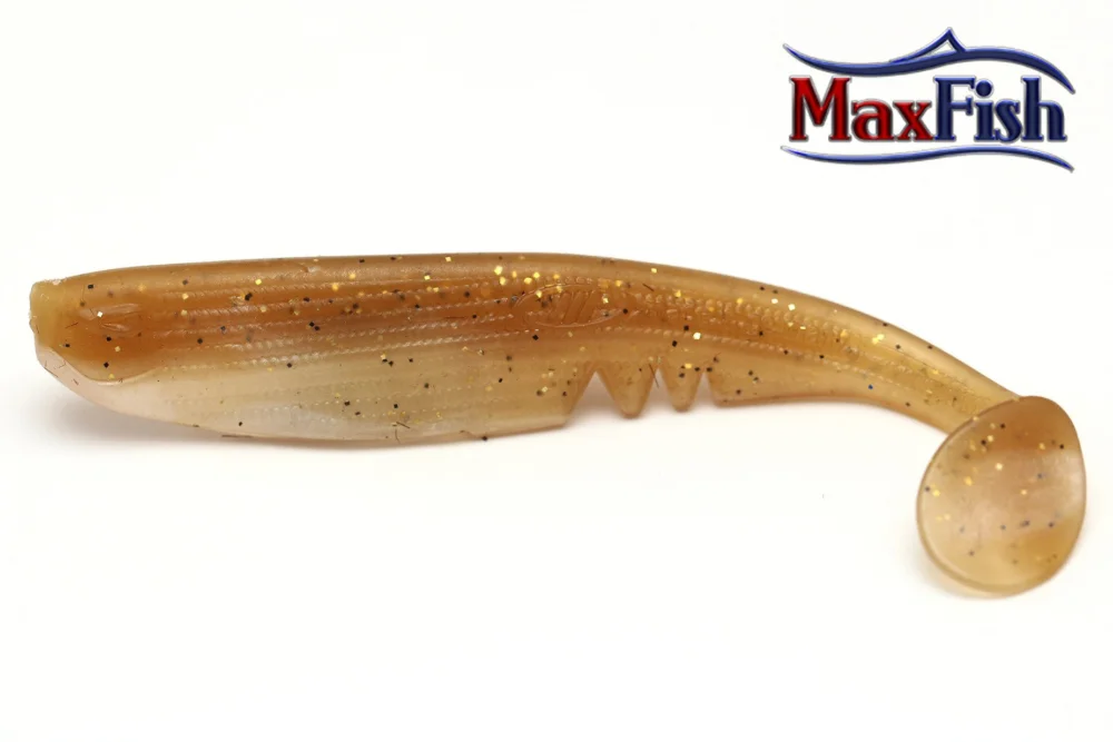 Wybór klientów 8048 - SANGER GUMA RACKER SHAD - MO