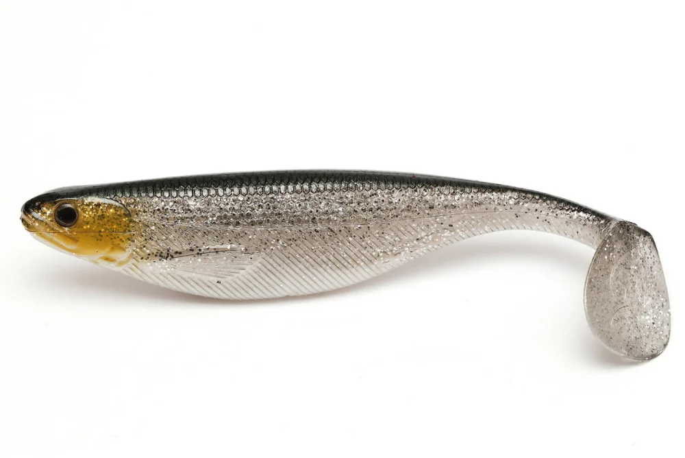 GUMA WESTIN SHAD TEEZ - HEADLIGHT Bestseller