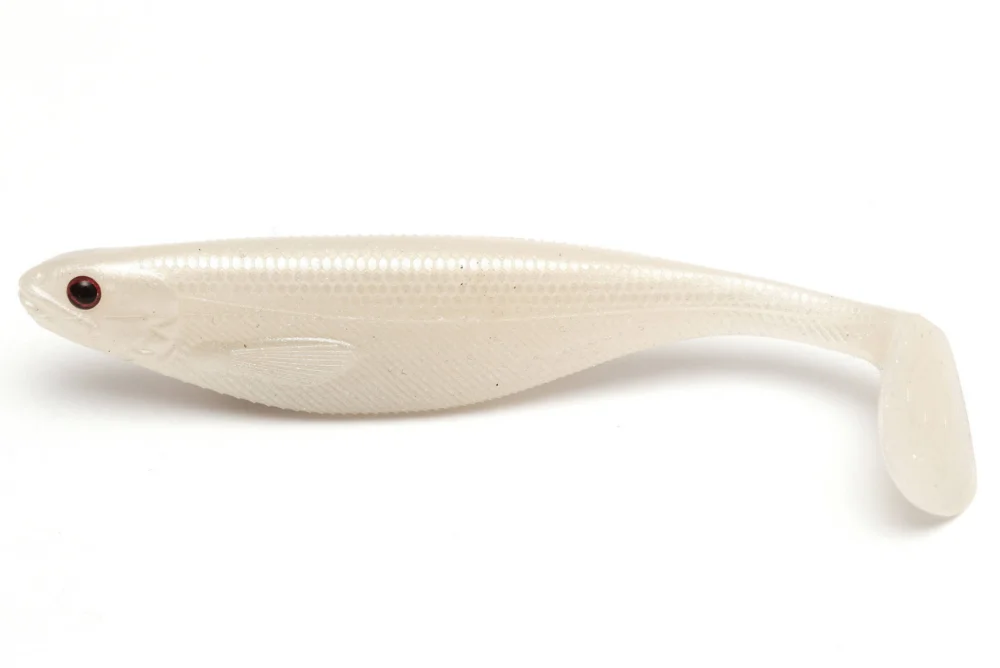Zamów teraz GUMA WESTIN SHAD TEEZ - PEARL