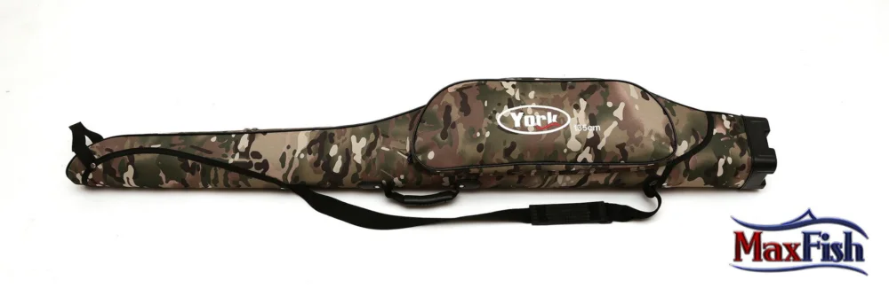 Kup teraz PYSS2150 - YORK SZTYWNY POKROWIEC SOLDIER II KOMORY 150cm