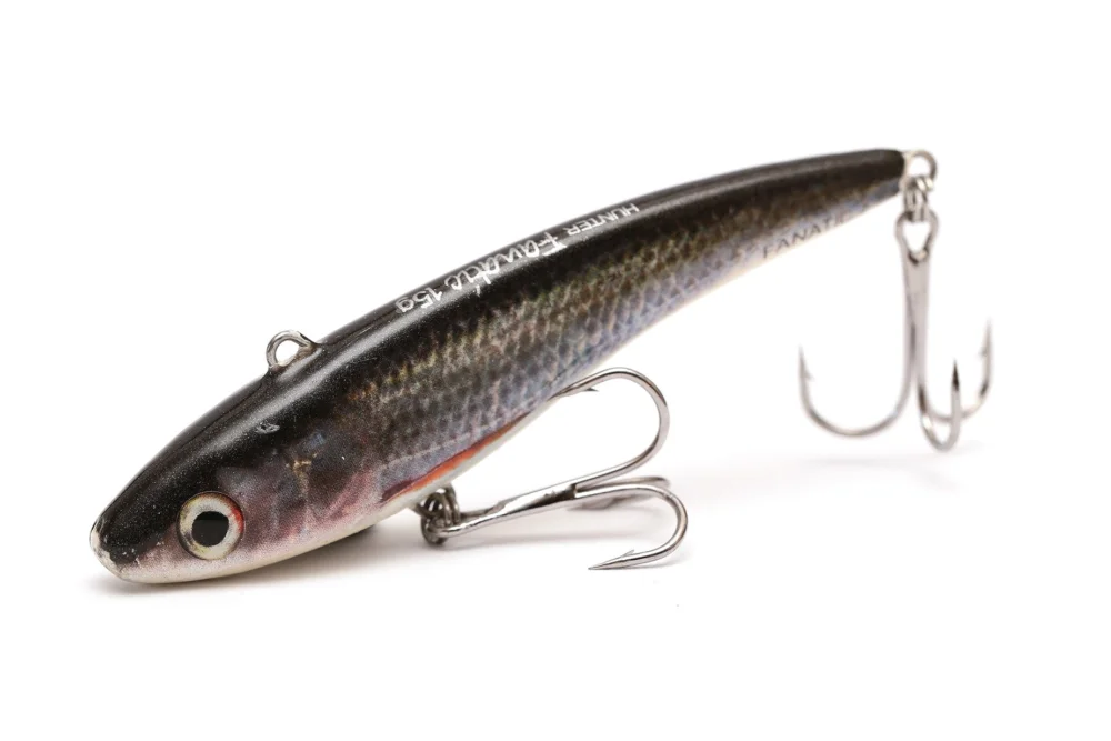 Rabat WOBLER HUNTER FANATIC 70mm/DBL