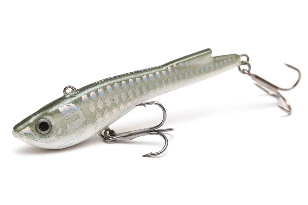 Nowość WOBLER HUNTER FANTOM 15g/OL