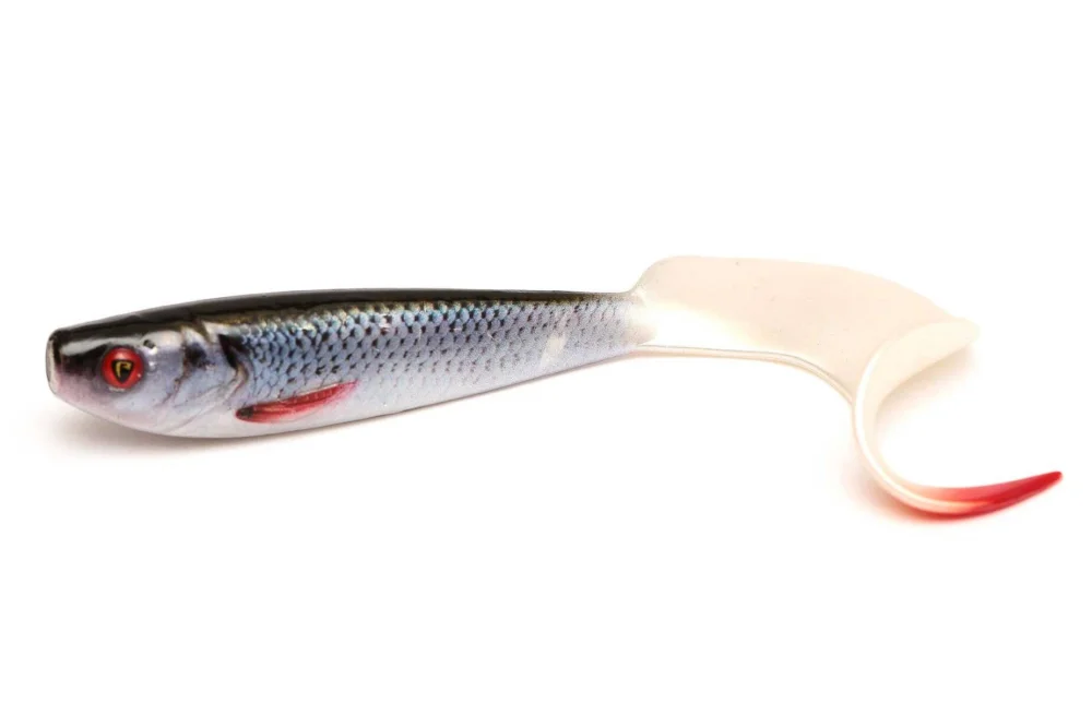 Obniżka ceny GUMA FOX RAGEPRO GRUB - SUPER NATURAL ROACH