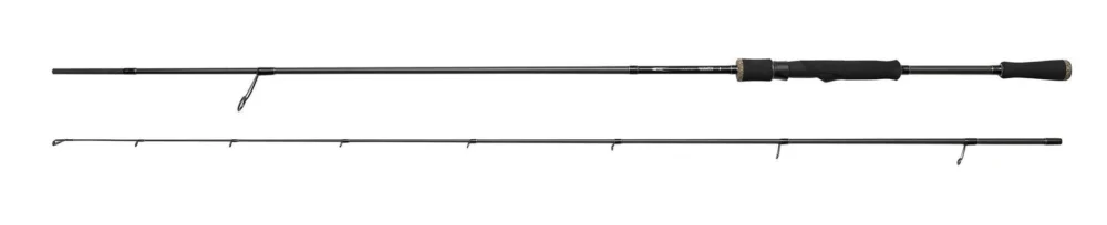 Super okazja WĘDKA EFFZETT YAGI UL JIG 260/3-15g - DAM