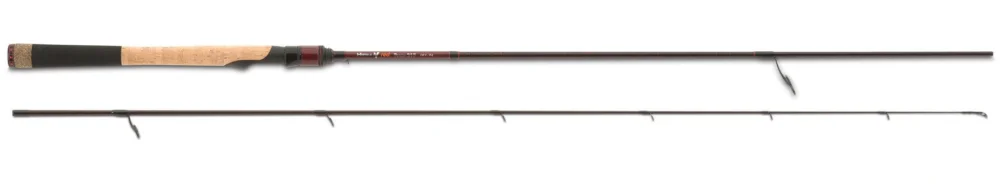 Wybór klientów WĘDKA IRON CLAW HIGH-V RED PERCH 213/4-18g