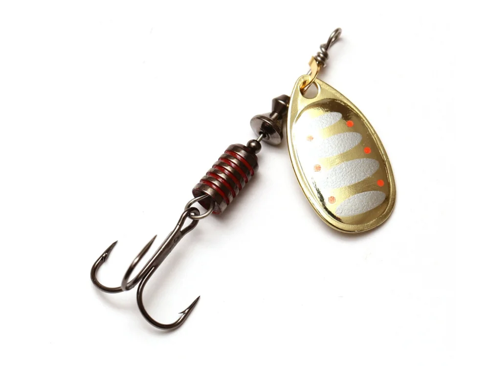OBROTÓWKA IRON CLAW F-BLADE - GSB Oferta czasowa